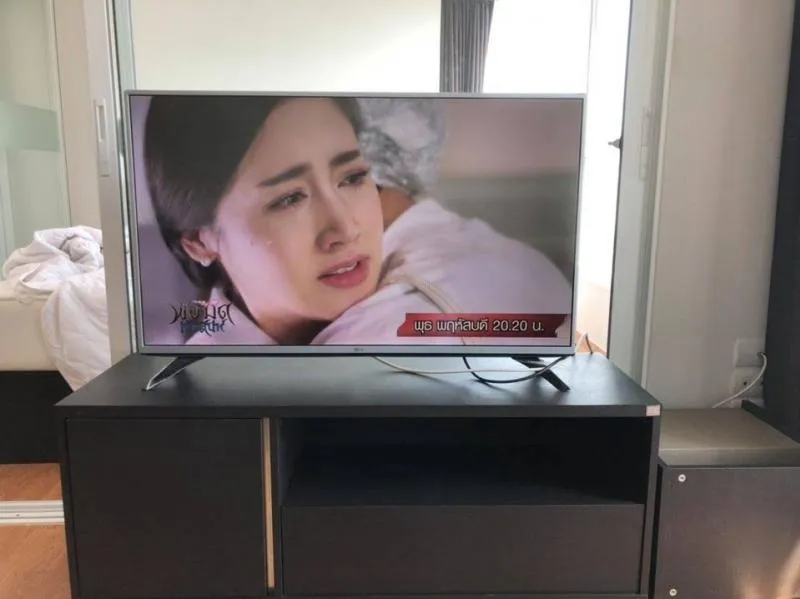 ว้าวว ด่วนๆๆ ห้องสวย ภายในกว้างสุดๆ เดินทางสะดวก จองเลยจ้า เช่า เดอะ พาร์คแลนด์ รัชดา-วงศ์สว่าง