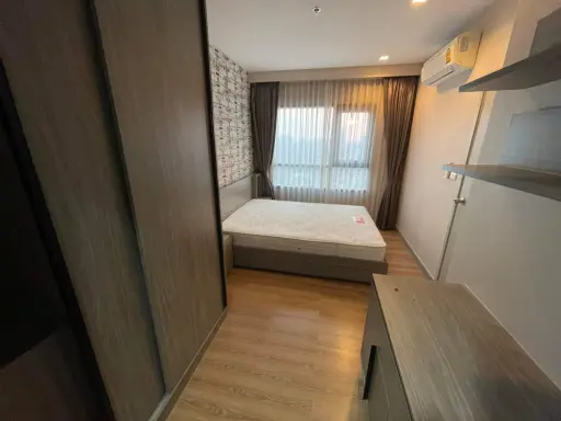 ขาย คอนโด แชปเตอร์วัน มิดทาวน์ ลาดพร้าว 24 ห้องน่าอยู่ ขั้นสูง วิวตึกใบหยก ราคาดีเวอร์ รีบมาซื้อด่วน images