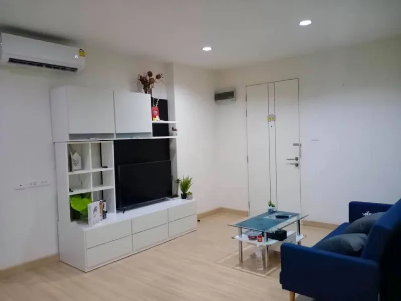 Sale Happy condo ลาดพร้าว 101 ตึก D ขนาด 78 ตรม. 2 ห้อง 2 ห้องน้ำ สนใจจองด่วนๆก่อนหลุดมือจ้า