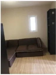 For sale, for rent, M Society Condominium, 2 bedrooms, 1 bathroom, ready to move in, not hot and sunny, reserve now.