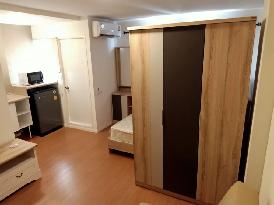 For rent Lumpini Township Rangsit-Klong 1 ชั้นสูงกำลังดี แถมห้องมุมเป็นส่วนตัวสุดๆ ไม่จองเสียใจแทน