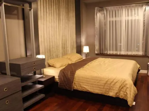 ให้เช่า Circle Condominium ห้องชั้น36 บรรยากาศดี พบกับยามค่ำคืนวิวสวยโรเเมนติก อย่าช้า...รีบจองเลย images