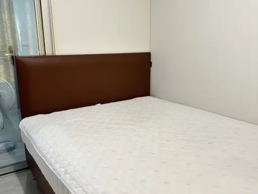 For rent: The Parkland Phetkasem 56, 7th floor, fully furnished room, just bring your bags and move in. Reserve now, hurry! images