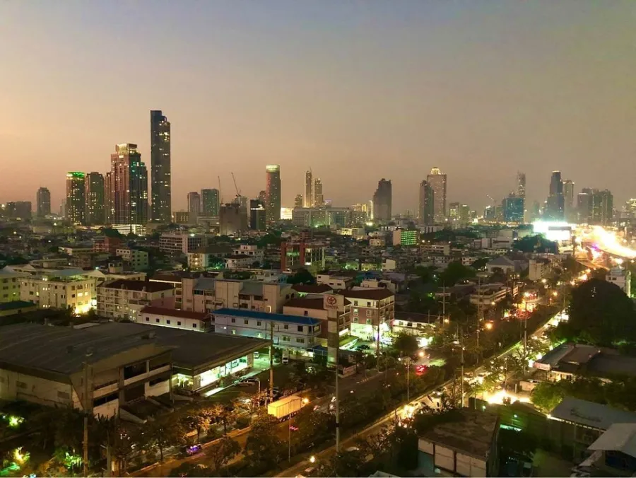 ให้เช่า ศุภาลัย ไลท์ สาทร-เจริญราษฎร์ ห้องน่าอยู่ วิวโล่งโปร่งสบาย เครื่องใช้ไฟฟ้าครบ จองด่วนๆเลยจ้า