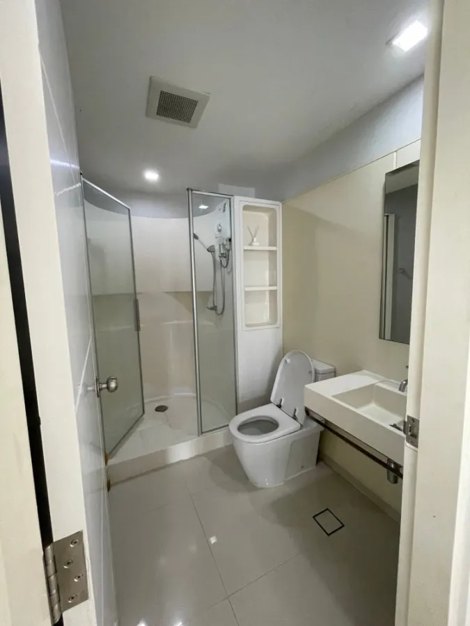 ห้องพร้อมอยู่ ส่วนกลางครบครัน สัมผัสทุกการพักผ่อนที่ดีที่สุด The Room รัชดา – ลาดพร้าว มาเช่าน้าส์ๆๆ
