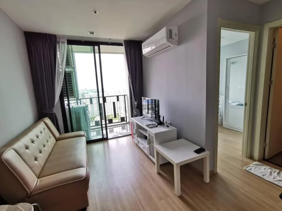ขาย อาทีมิส สุขุมวิท 77 1 ห้องนอน 1 ห้องน้ำ วิวดีมาก ราคาสบายกระเป๋า บอกเลยว่าห้ามพลาด
