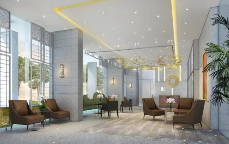 ขายดาวน์ Supalai Oriental Sukhumvit 39 ขนาด 39 ตร.ม. ชั้น 11 เดินทางสะดวก ใกล้bts มาก่อนได้ก่อน 