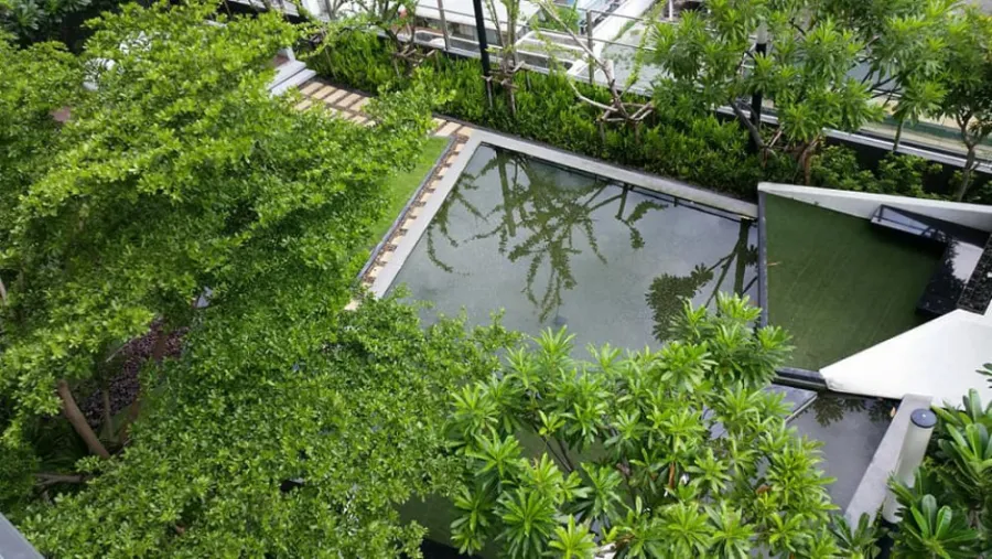 ขาย /ให้เช่า คอนโด ริทึ่ม สาทร ห้องสวย เฟอร์ครบ ห้ามพลาด