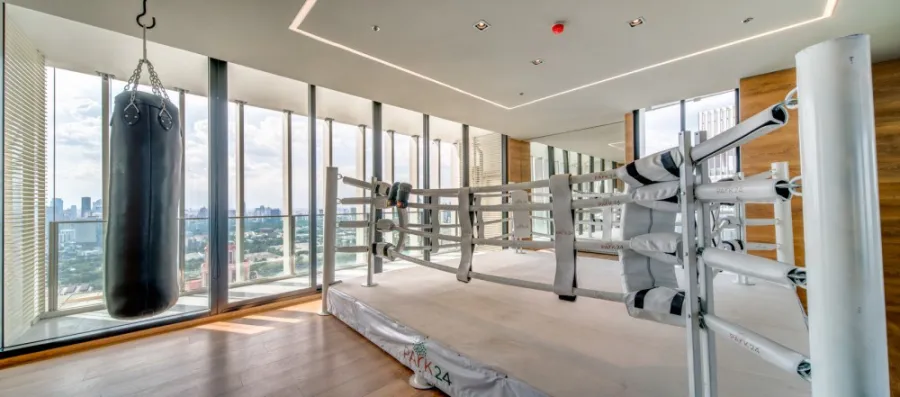 🏠🌃 Condo for Rent: Park 24 Origin Phrom Phong 🏠🌃