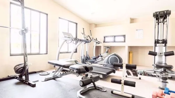 Rent Vincent Sukhumvit 49, spacious room, fully furnished, built-in, beautiful, can't miss it.