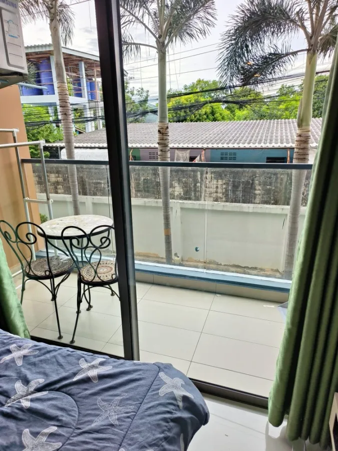 ให้เช่า ลากูน่า บีช รีสอร์ท 2 ห้องตกแต่งเรียบง่าย เฟอร์ครบชุด ราคาสบายกระเป๋าสุดๆ ห้ามพลาด