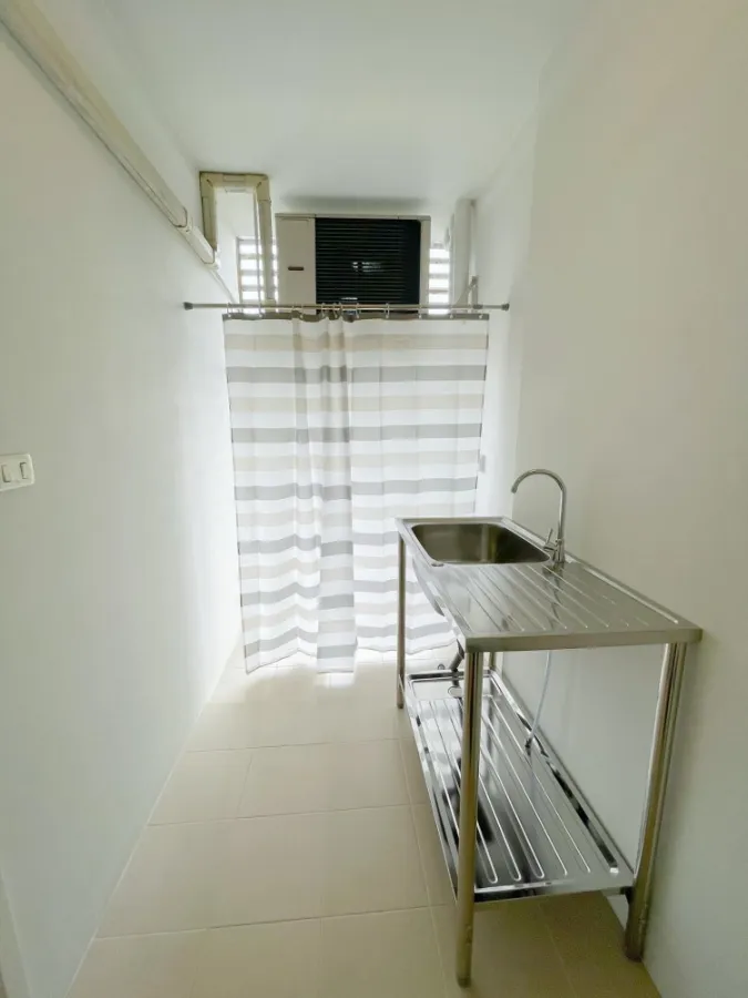 ให้เช่า PLUM CONDO นวมินทร์ ชั้น 3 ห้อง STUDIO ขายราคาเบาๆ รีบจับจองก่อนพลาด ด่วนๆ