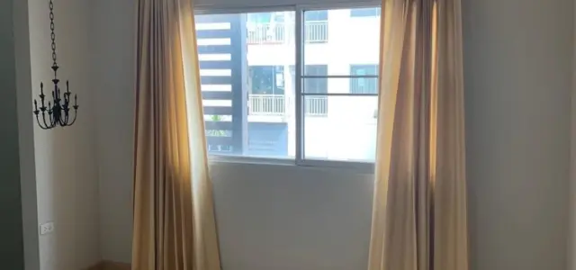ขาย คอนโด สมาร์ท วัชรพล ห้องดีไซน์แบบ Modernform สมัยใหม่ แบ่งสัดส่วนห้องอย่างชัดเจน images