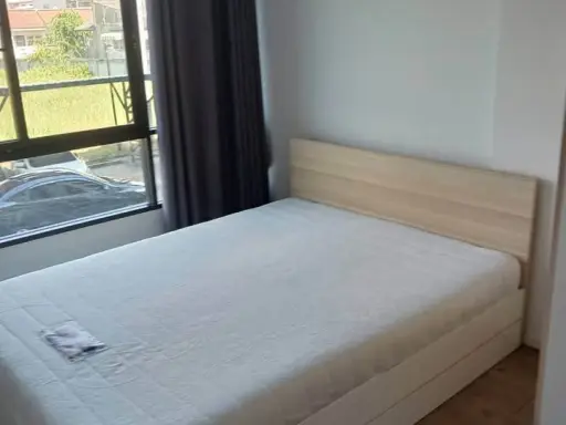 ขาย The Midd Condo ห้องน่าอยู่ ทำเลดี มาพร้อมสิ่งอำนวยควาสะดวกครบครัน ดีแบบนี้ห้ามพลาด