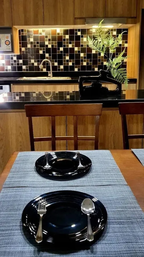 For sale/rent Victoria Lakeview Condominium, very spacious room, very comfortable sofa. Nicely decorated, don't miss it.