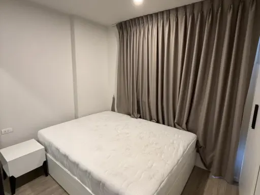 ขาย บลู สุขุมวิท 105 ห้องสวย ทำเลดี ซื้อเลย!! images