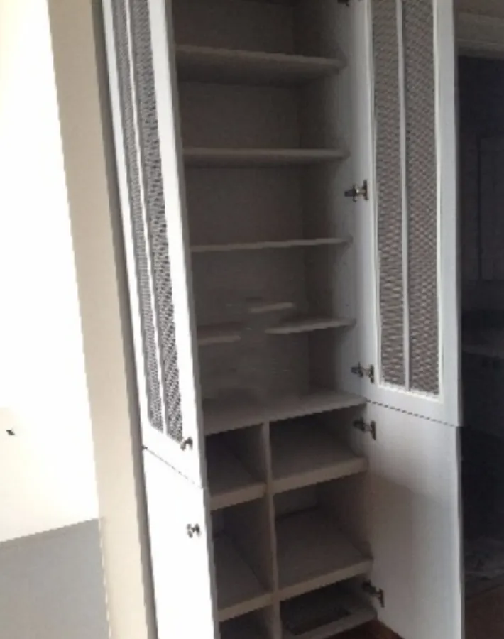 Condo for rent, The Editor, North window, near BTS Saphan Khwai, convenient to travel, do not miss