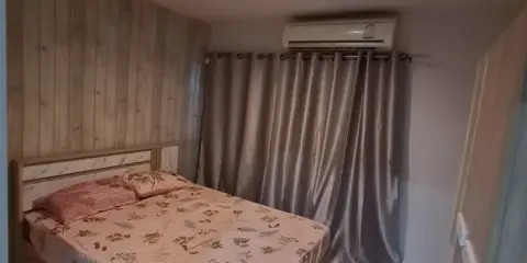 ปล่อยเช่า เมโทร พาร์ค สาทร แต่งผนัง ดูดีมีสไตส์ ราคาแจ่มๆ ห้องพร้อมอยู่ อย่ามัวแต่มองรีบจองเลยจ้า