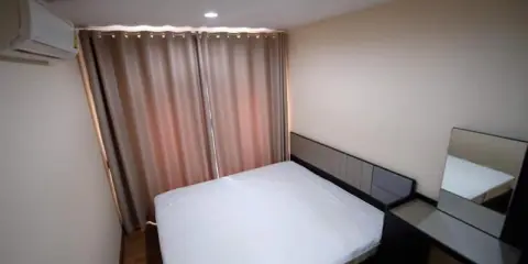ให้เช่า REGENT HOME 18 CHANGWATTANA-LAKSI ห้องสวย เฟอร์พร้อม รอแค่คุณมาเป็นเจ้าของ อย่าพลาดดดดด