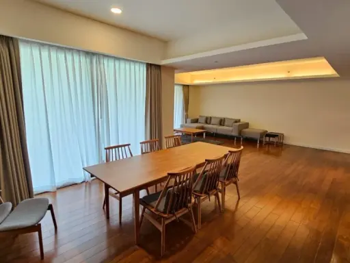 For sale: The Pano Rama 3, spacious room, lots of usable space, good location, convenient transportation, reserve now! images