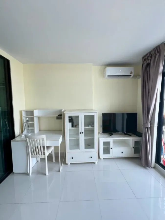 ขาย ให้เช่า Bangkok Horizon Sathorn-Narathiwas ห้องน่าอยู่ ชั้น 7 ทำเลดี เดินทางสะดวก จองเลย