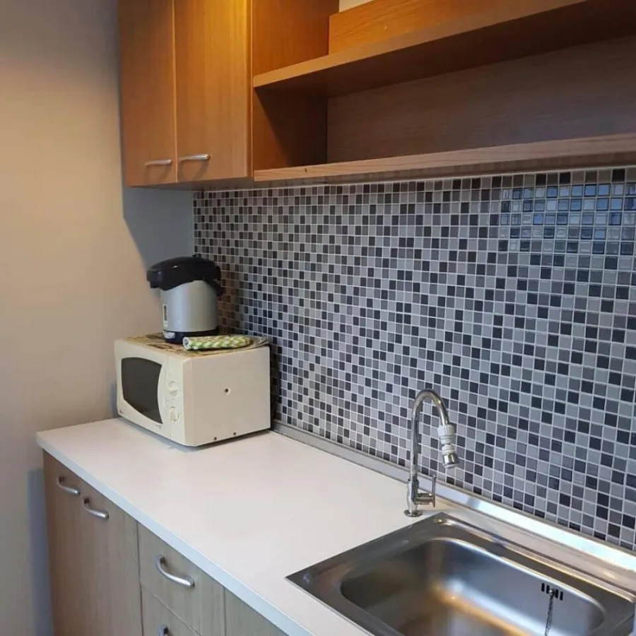 Condo for rent, Regent Home 14, Sukhumvit 93, Studio room, 5th floor, pool view, fully furnished, ready today!!