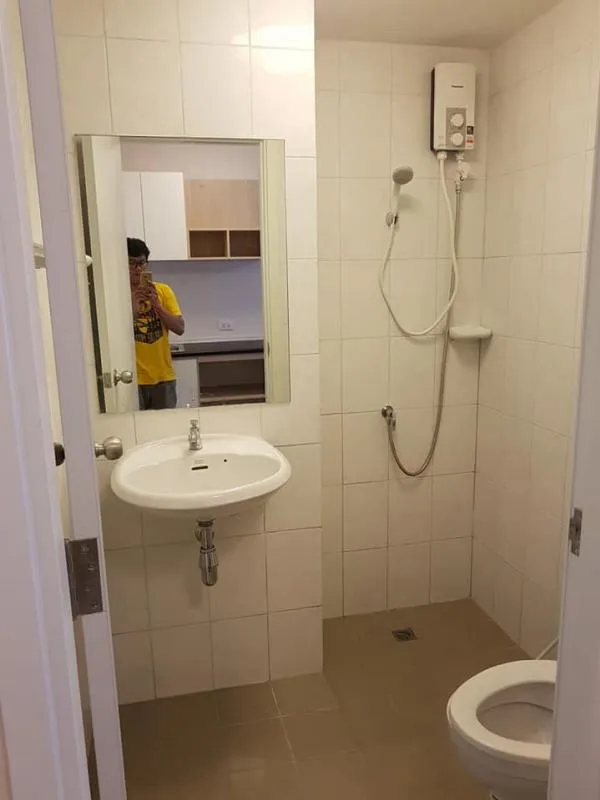 For Rent พลัมคอนโด พหลโยธิน 89 อยากกรี๊ดดดังๆ ห้องใหม่มือหนึ่งน่าอยู่สุดๆๆ