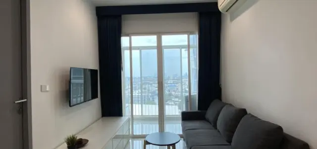 ให้เช่า ไอดีโอ เวิร์ฟ สุขุมวิท ห้องมุม พื้นที่ใช้สอยเยอะ วิวดีไม่มีตึกบัง อย่ามั่วแต่มองรีบจองเลยจ้า images