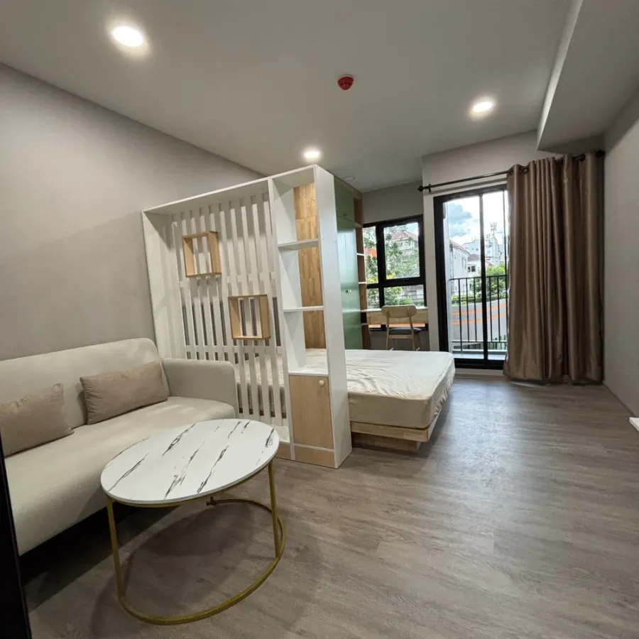 🏠🌃 ให้เช่า คอนโด ศุภาลัย เซนศ์ ศรีนครินทร์ 🏠🌃