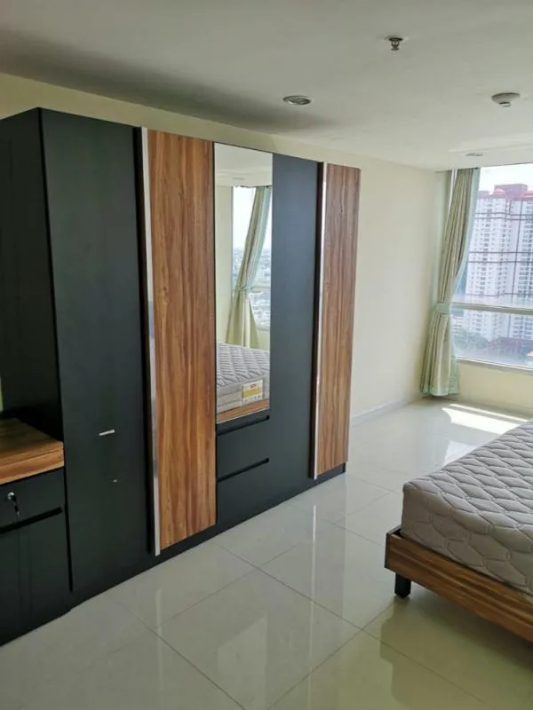 ให้เช่า Noble House Phayathai ห้องสวย ภายในใหม่สุดๆ 2นอน เฟอร์แน่นจุกๆไปเลยจ้า อย่ารอช้า จองเลย !
