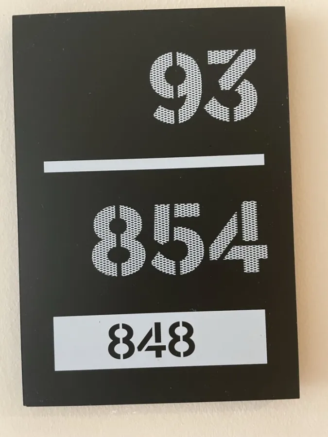 ให้เช่า!! คอนโด ไอดีโอ สุขุมวิท 93 ชั้น 8 ตึก B ห้องสวย ใหม่มาก ราคาดี พร้อมอยู่ ห้ามพลาด ด่วนๆๆๆ!!