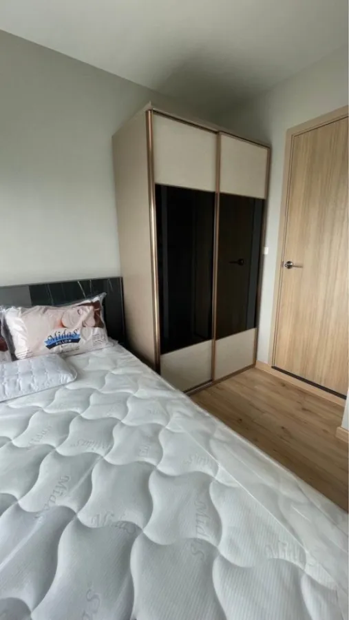 ให้เช่า Brix Condominium ห้องชั้นสูง วิวสวยเวอร์ ตกแต่งได้น่าอยู่สุด ๆ สวยคุ้ทขนาดนี้รีบจองเลย