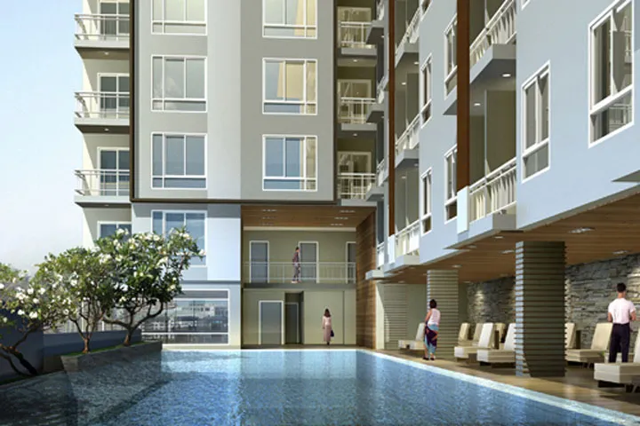 **ขาย คอนโดRegent Home 6 Prachacheun** เฟอร์นิเจอร์ครบ ตกแต่งพร้อมเข้าอยู่!! ส่วนกลางเริด ราคาถูกก!
