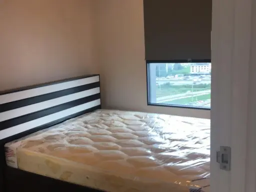 ขาย/ให้เช่า Plum Condo Central Station 1 ห้องนอน 1 ห้องน้ำ พร้อมเฟอร์นิเจอร์และเครื่องใช้ไฟฟ้าครบ