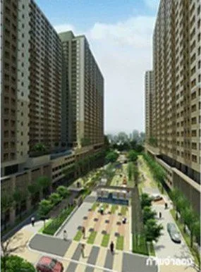 ให้เช่า คอนโด ลุมพินี พาร์ค ปิ่นเกล้า ห้องสวย วิวเมือง อย่าช้า จองเลย !!