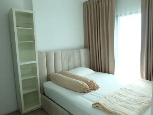 ให้เช่า Kensington Sukhumvit-Theparak ห้องพร้อมอยู่ เฟอร์พร้อม จองเลยก่อนพลาด+++