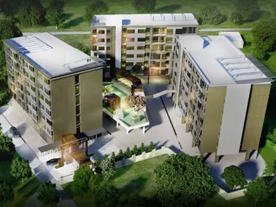 The Harmonest Condo
