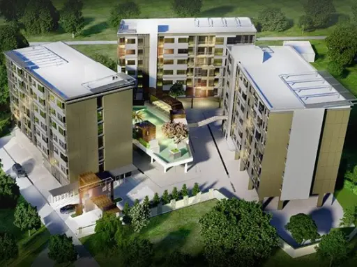 The Harmonest Condo