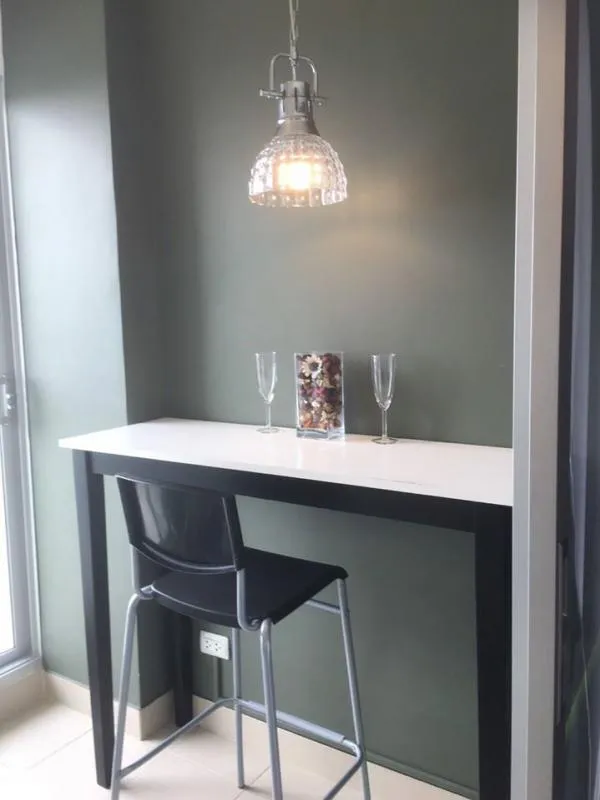 หรูหราสุดกับห้อง stuio ชั้นสูง วิวสวย Fully Furnished จ้าเช่าเลยที่Supalai ParkRatchapruek Phetkasem