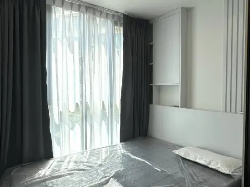 🏠🌃 ให้เช่า คอนโด เเอทโมซ พอร์เทรต ศรีสมาน 🏠🌃 images