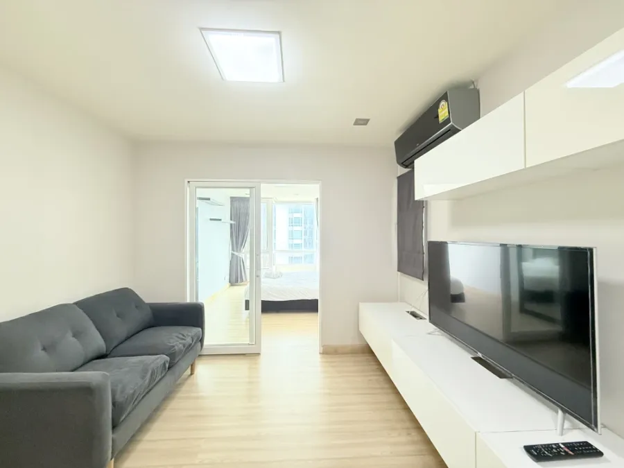 ขาย ให้เช่า M society Condo ห้องพร้อมอยู่ สิ่งอำนวยความสะดวกครบ ไม่จองแล้วจะพลาด