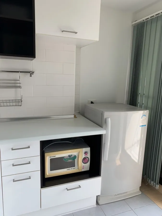 Condo for rent, Lumpini Place Phahol-Saphankwai. Fully furnished and electrical appliances ready to move in