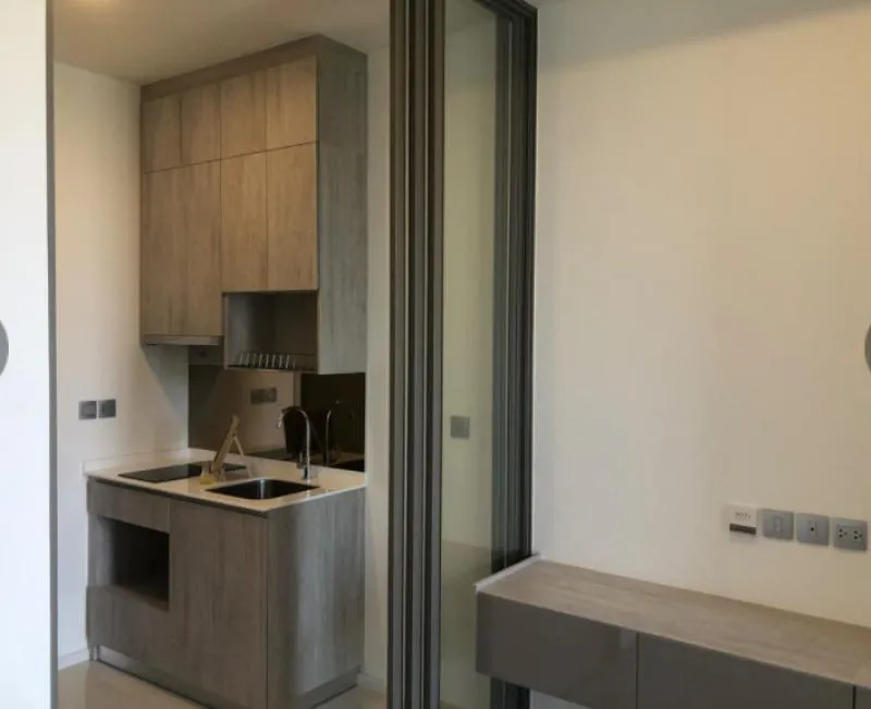 ขายด่วน Miti chiva 1 bed 24 sqm สุดๆๆแบบนี้พร้อมอยู่แบบนี้ ครบจบแบบนี้ ใครไม่ซื้อแล้วจะเสียใจ