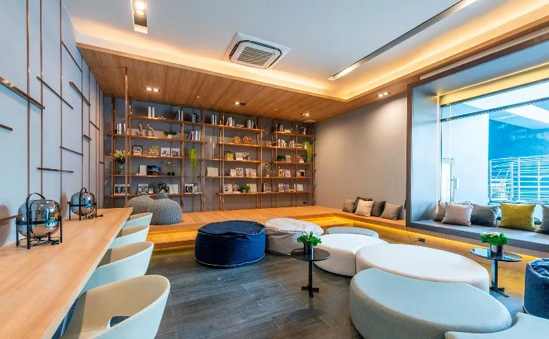 🏠🌃 Condo for Rent: The Tree Sukhumvit 71-Ekkamai 🏠🌃