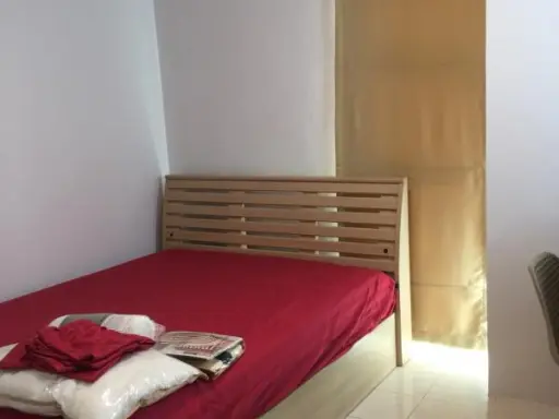 Urgent for rent !! Sunshine Condominium, good location, close to food sources Full of facilities Don't be late, reserve it !! images