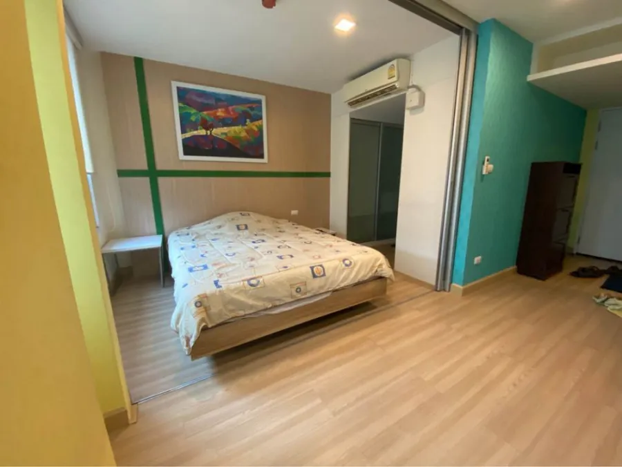 Condo for sale The Colory Vivid fully furnished. Can't miss it