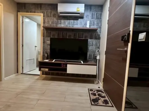 🏠🌃 Condo for Rent: Atmoz Ladprao 71 🏠🌃