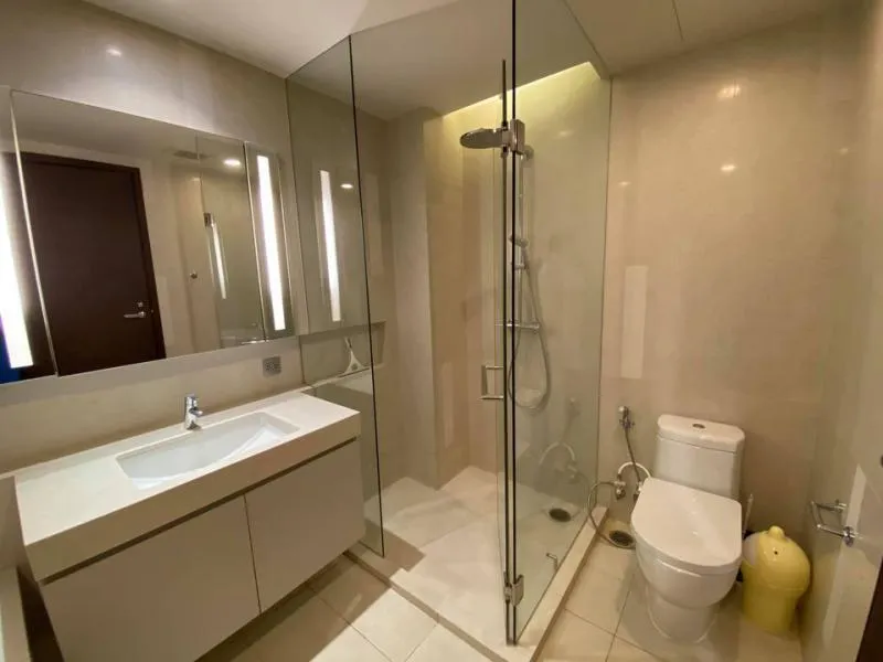 Condo for rent, Quattro by Sansiri, beautiful room, beautiful decoration, fully furnished, do not miss