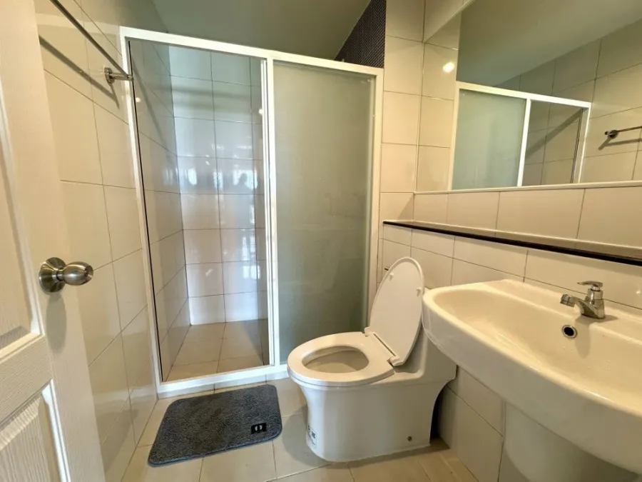 ปล่อยเช่าคอนโด Terra Residence l ห้องพร้อมอยู่ สิ่งอำนวยควาสะดวกครบ ราคาอย่างโดน มาจองเลย