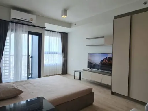 Condo for rent, Ideo Sathorn-Wongwian Yai, north, near bts Wongwian Yai, don't miss it images